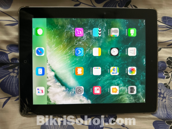 Ipad 4 32 GB